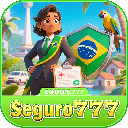 seguro777 VIP v5.5.4